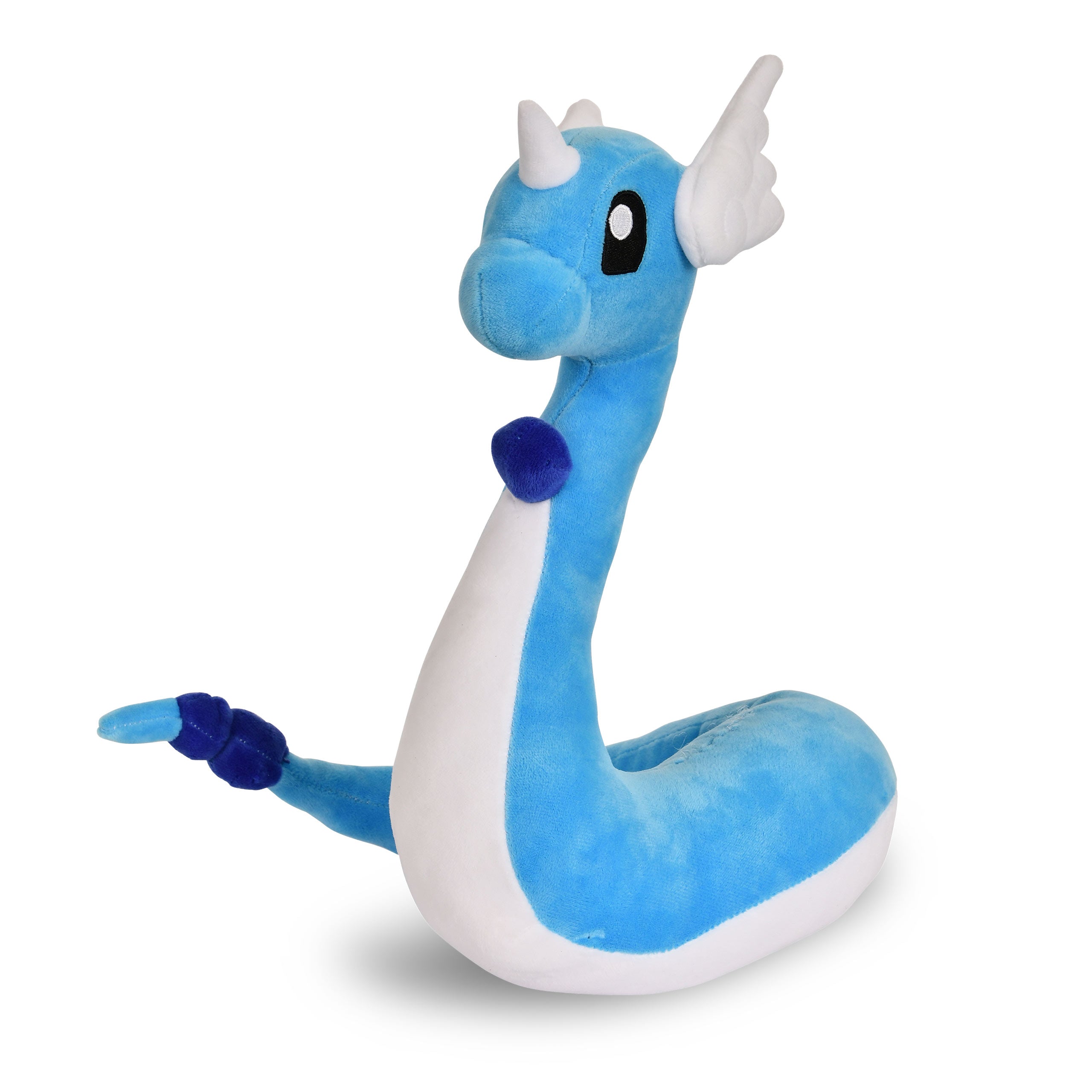 Imagen del producto Pokemon - Figura de peluche Dragonir de 30 cm
