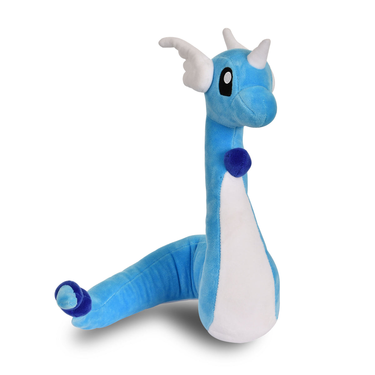 Imagen del producto Pokemon - Figura de peluche Dragonir de 30 cm