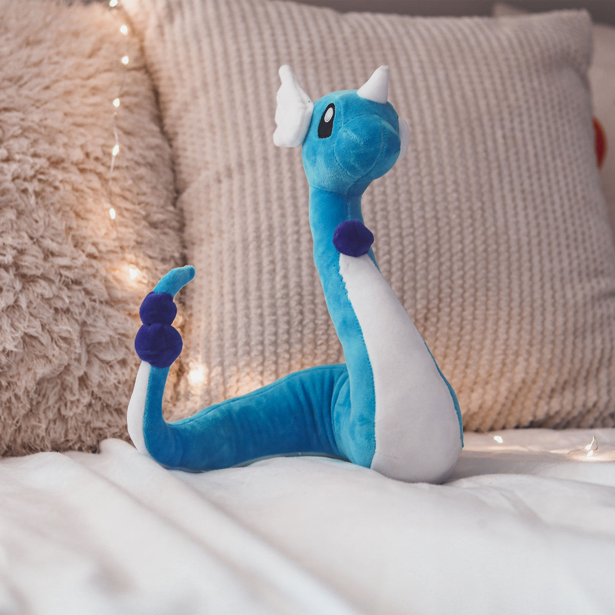 Product image Pokemon - Dragonair Plush Figure 30 cm