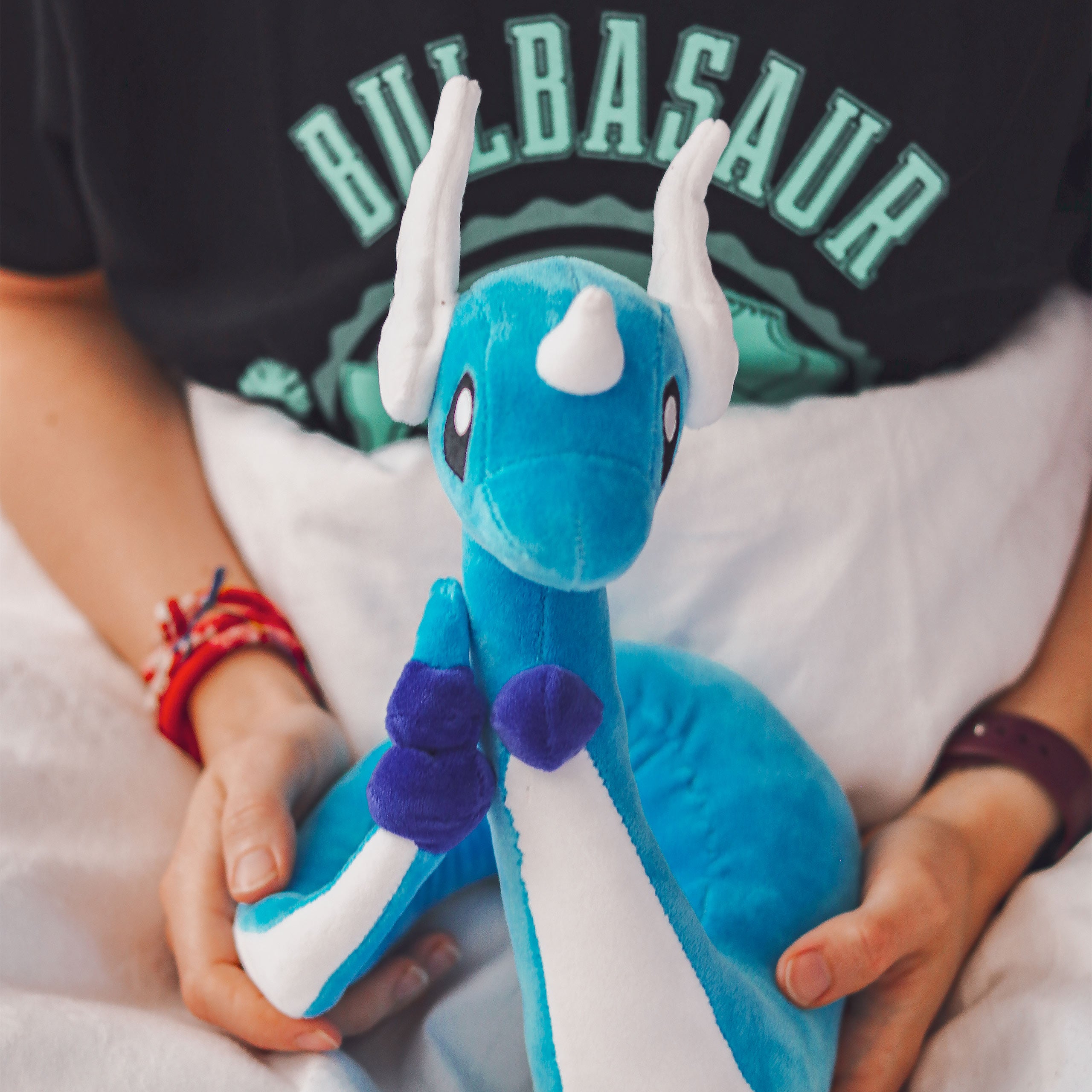 Product image Pokemon - Dragonair Plush Figure 30 cm