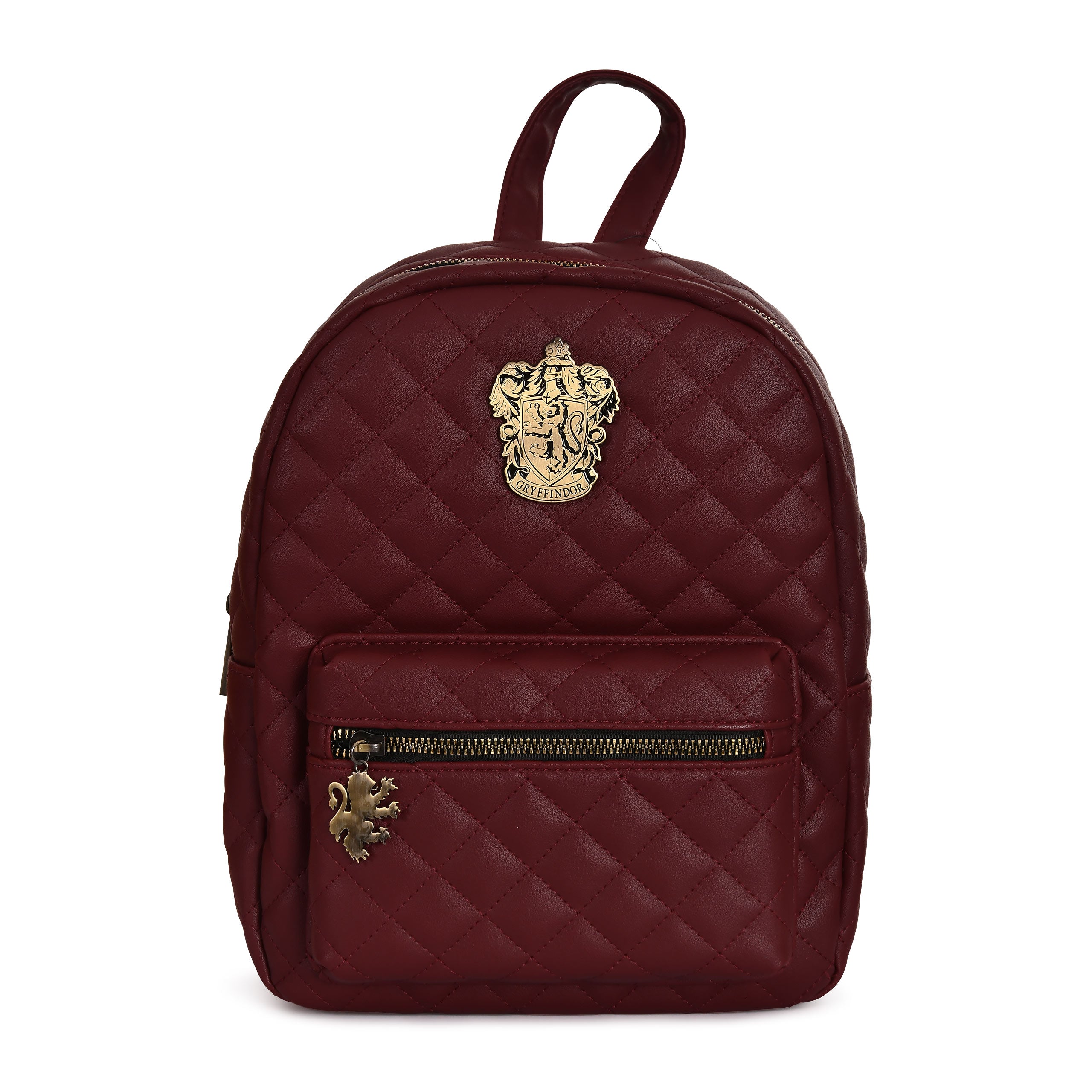 Imagen del producto Mini Mochila Gryffindor - Harry Potter