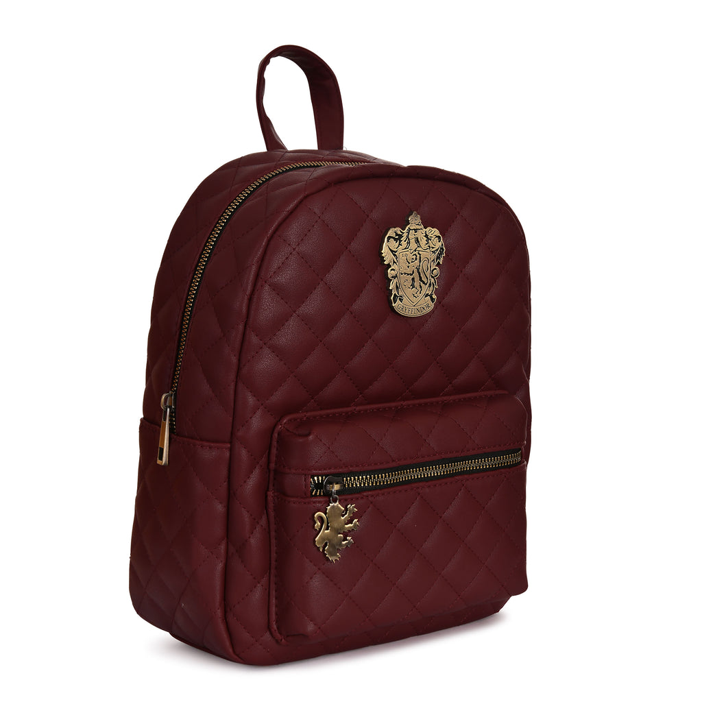 Imagen del producto Mini Mochila Gryffindor - Harry Potter