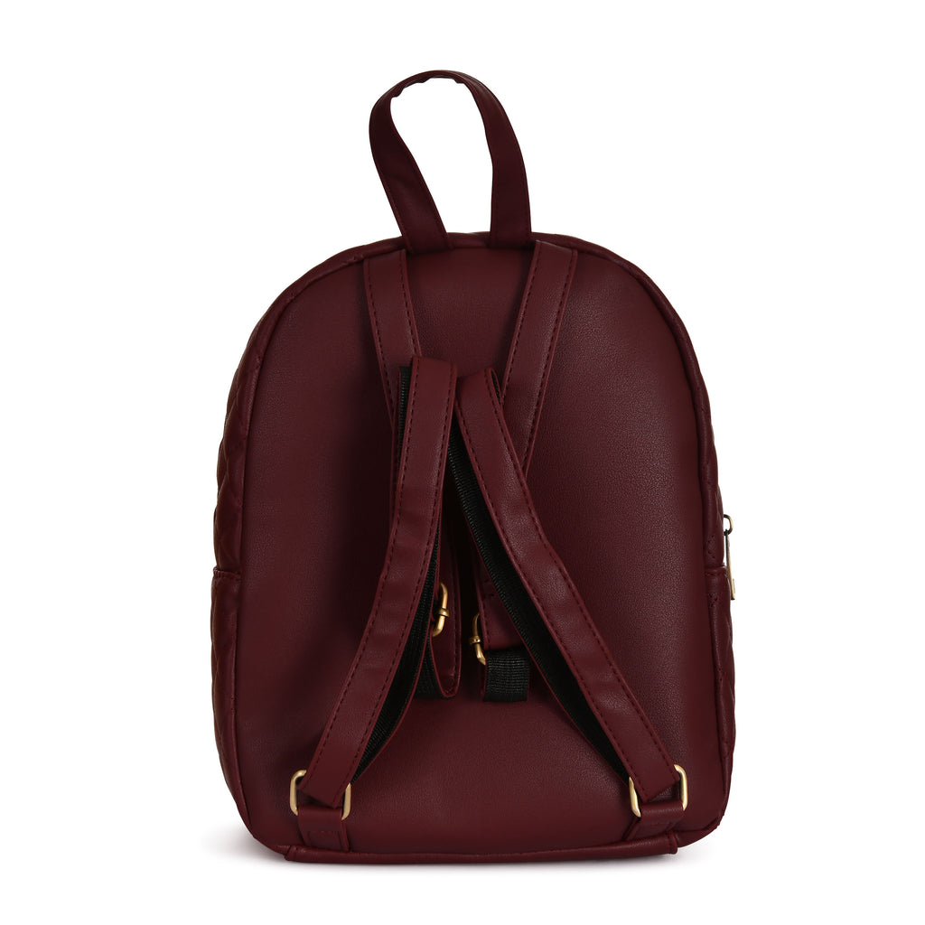 Imagen del producto Mini Mochila Gryffindor - Harry Potter
