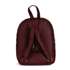 Imagen del producto Mini Mochila Gryffindor - Harry Potter