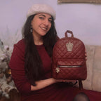 Imagen del producto Mini Mochila Gryffindor - Harry Potter