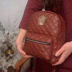 Imagen del producto Mini Mochila Gryffindor - Harry Potter