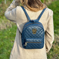 Product image Ravenclaw Mini Backpack - Harry Potter