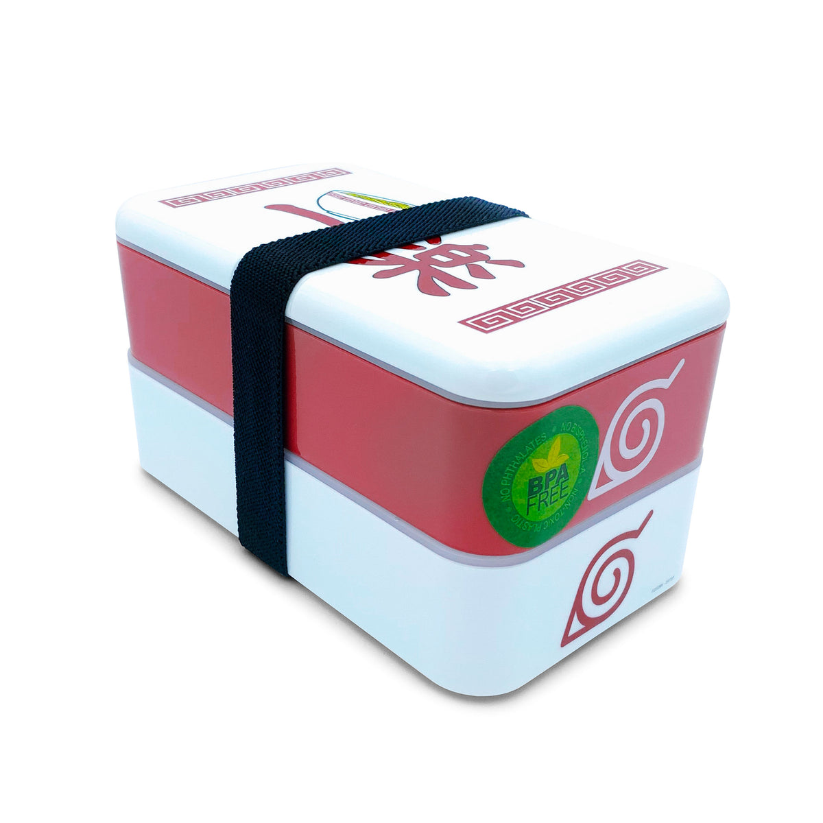 Imagen del producto Naruto Shippuden - Ichiraku Ramen Bento Lunchbox