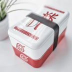 Imagen del producto Naruto Shippuden - Ichiraku Ramen Bento Lunchbox