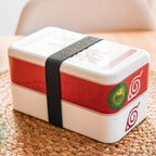 Imagen del producto Naruto Shippuden - Ichiraku Ramen Bento Lunchbox