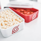 Imagen del producto Naruto Shippuden - Ichiraku Ramen Bento Lunchbox