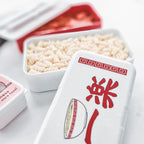 Imagen del producto Naruto Shippuden - Ichiraku Ramen Bento Lunchbox