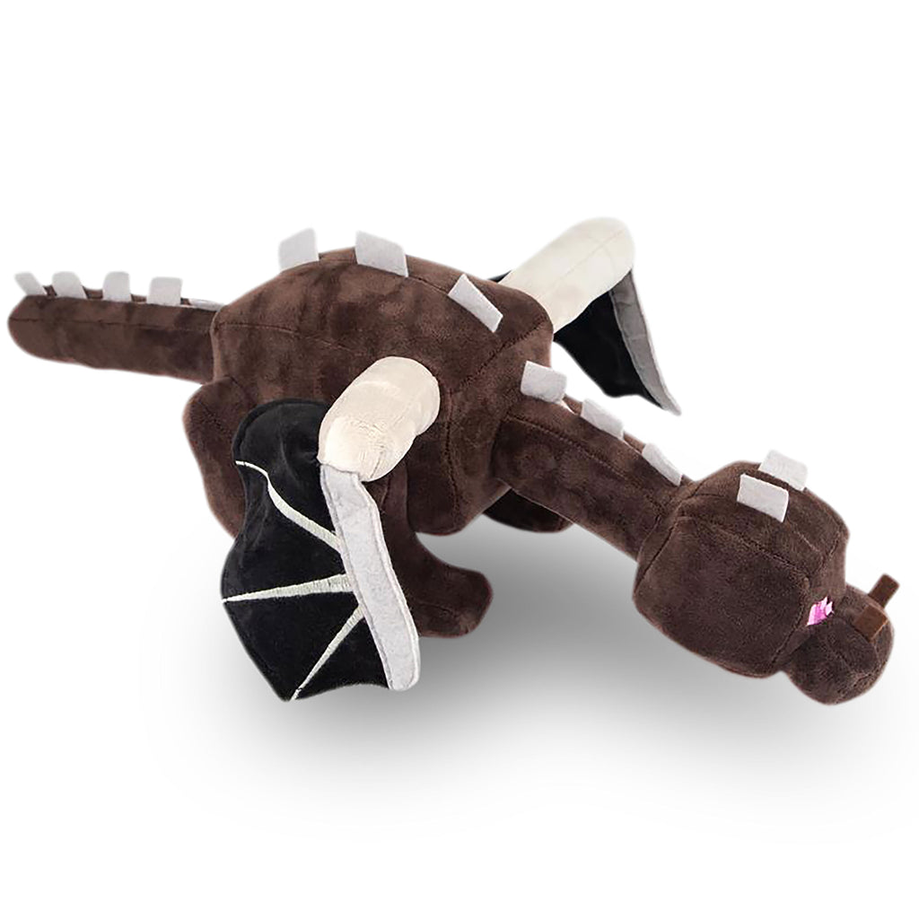 Imagen del producto Minecraft - Figura de Peluche Ender Dragon
