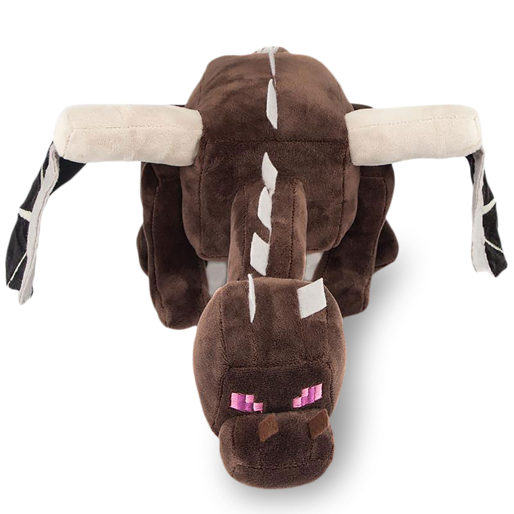 Imagen del producto Minecraft - Figura de Peluche Ender Dragon