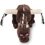 Imagen del producto Minecraft - Figura de Peluche Ender Dragon