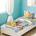 Imagen del producto Pokemon - Ropa de cama de grupo