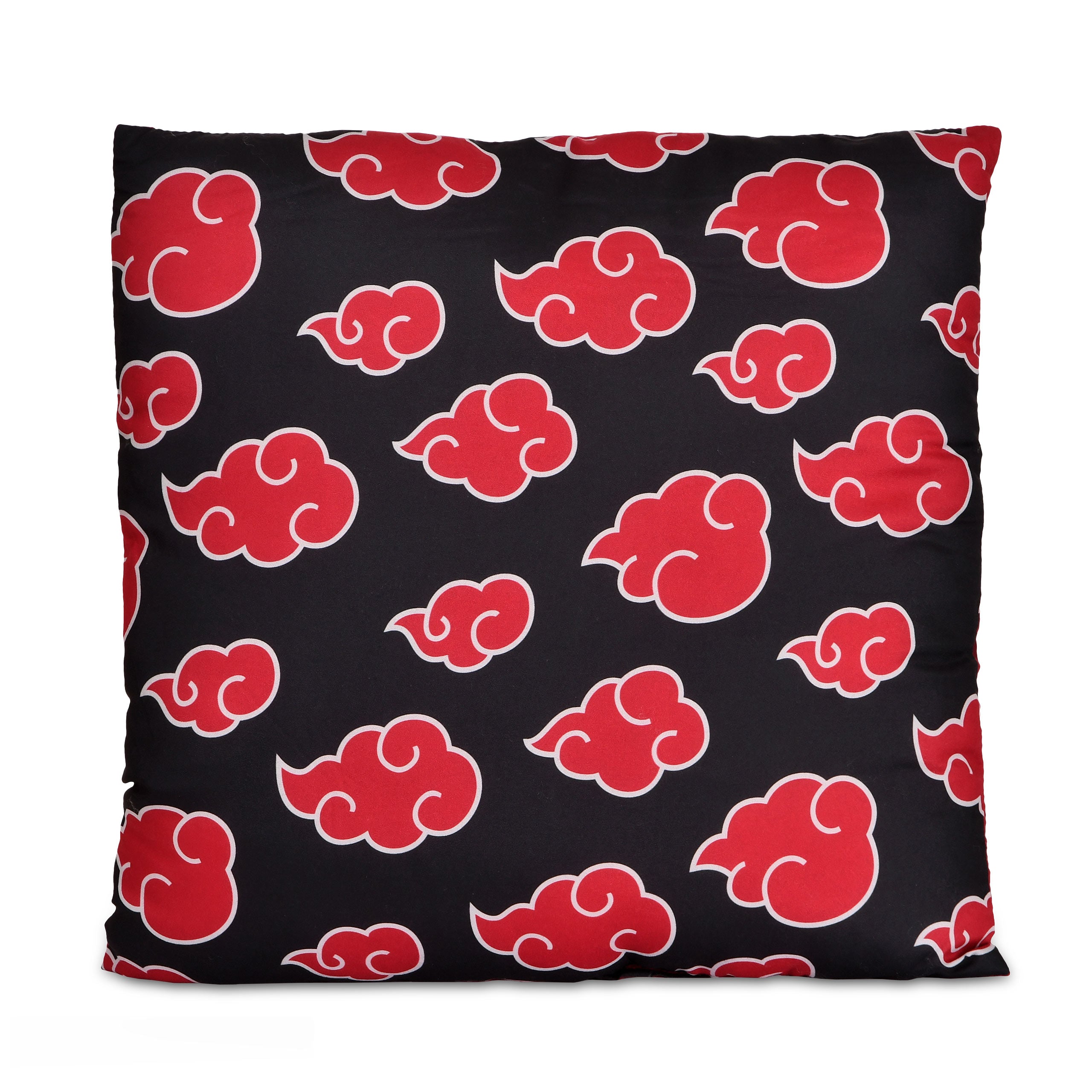 Imagen del producto Naruto - Almohada con Símbolo Anti Konoha