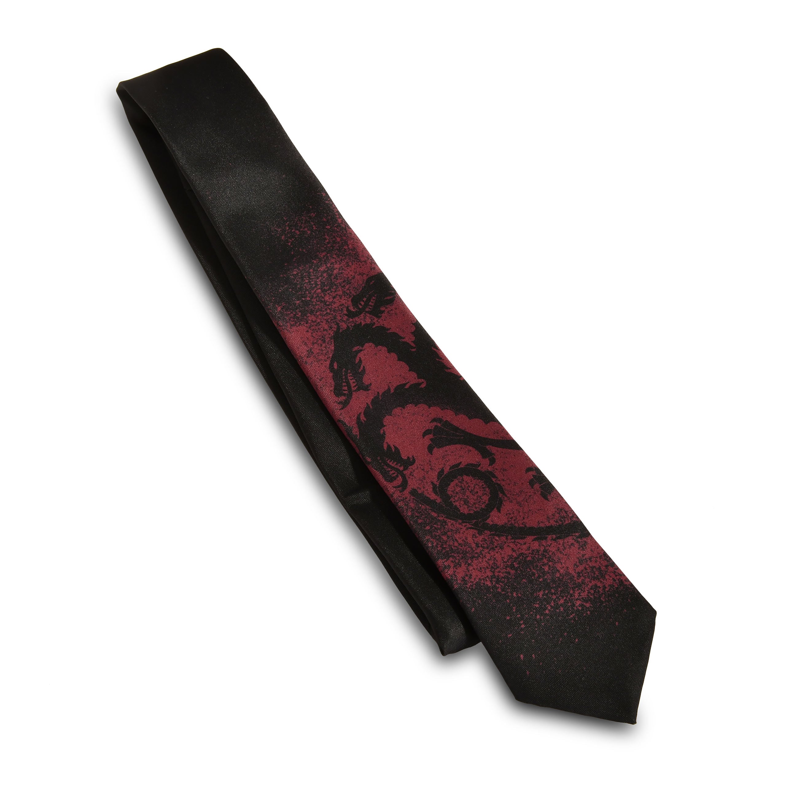 Imagen del producto Game of Thrones - Corbata Targaryen