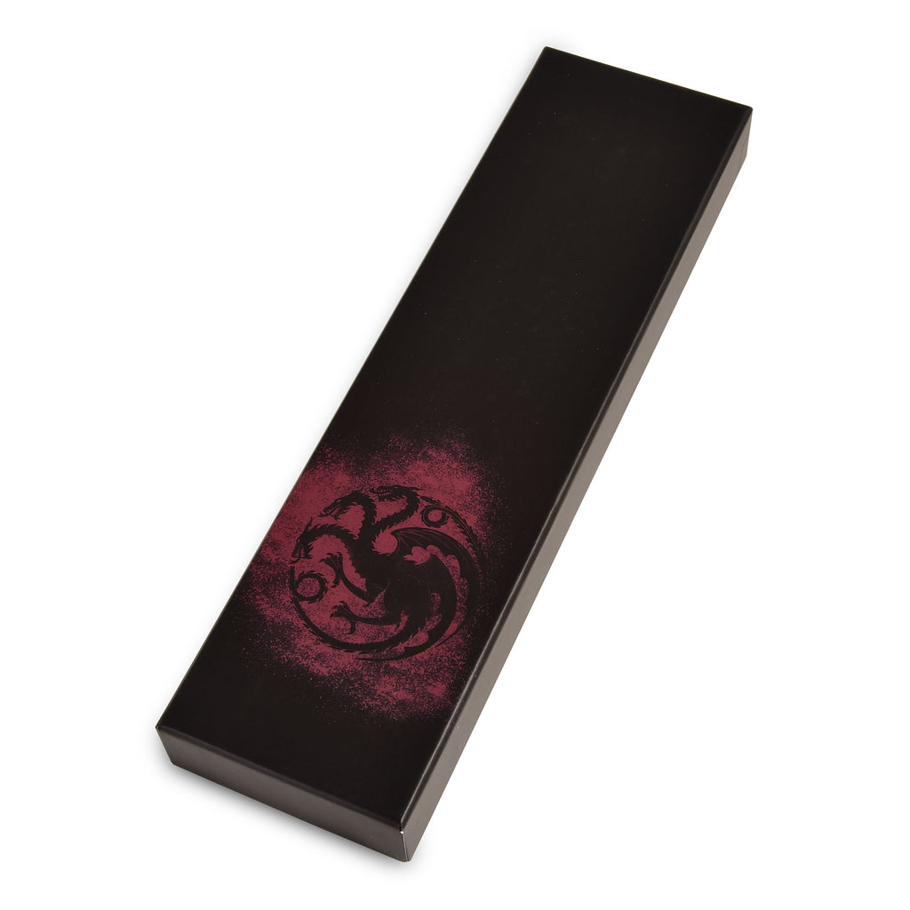 Imagen del producto Game of Thrones - Corbata Targaryen