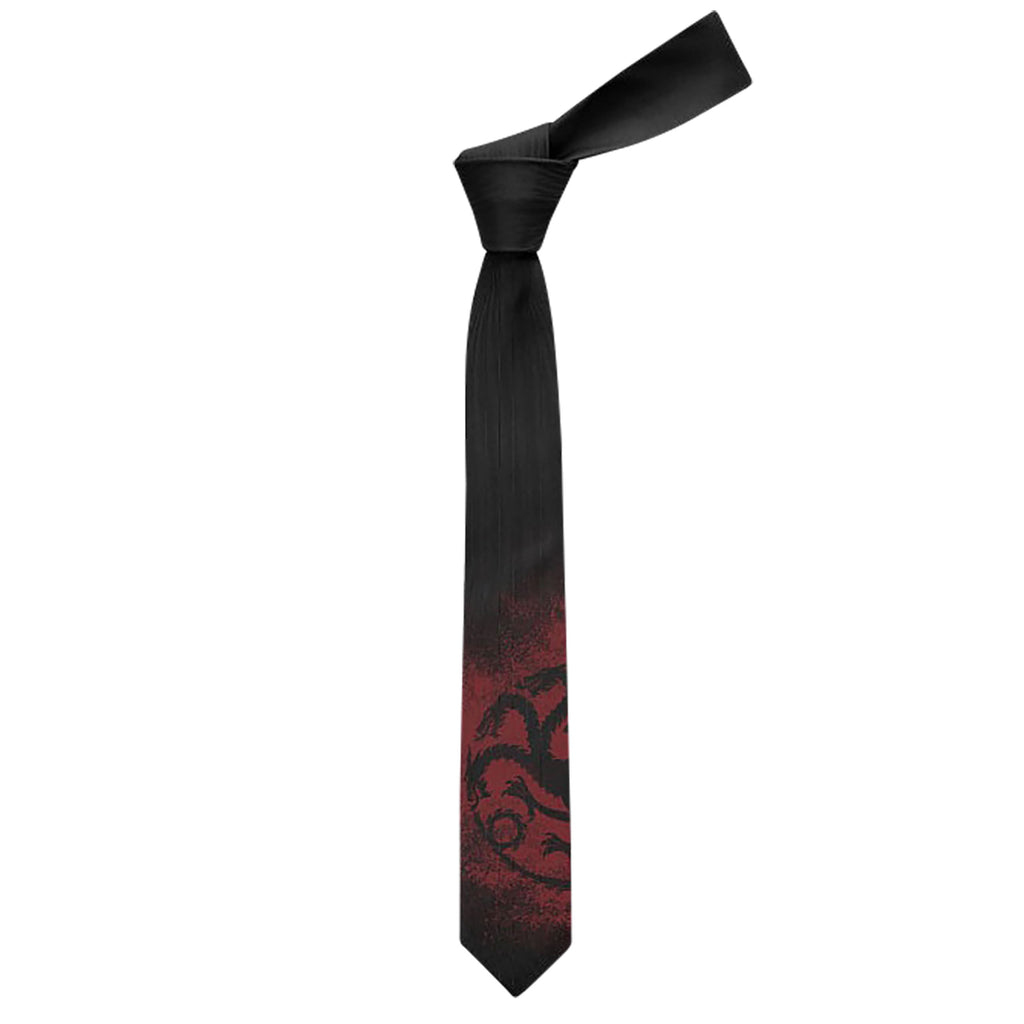 Imagen del producto Game of Thrones - Corbata Targaryen
