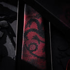 Imagen del producto Game of Thrones - Corbata Targaryen