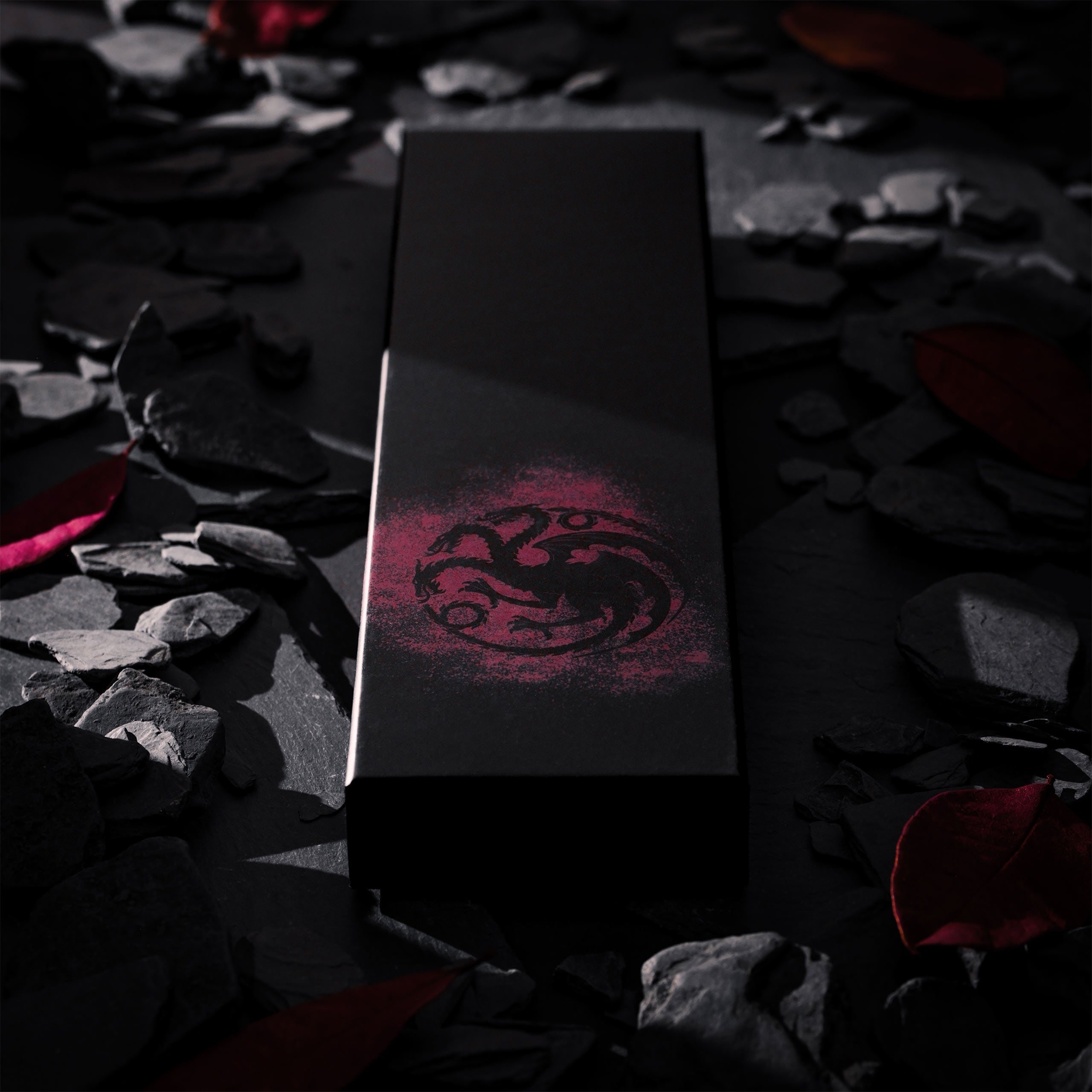 Imagen del producto Game of Thrones - Corbata Targaryen