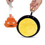 Imagen del producto El Castillo Ambulante - Espátula de Calcifer