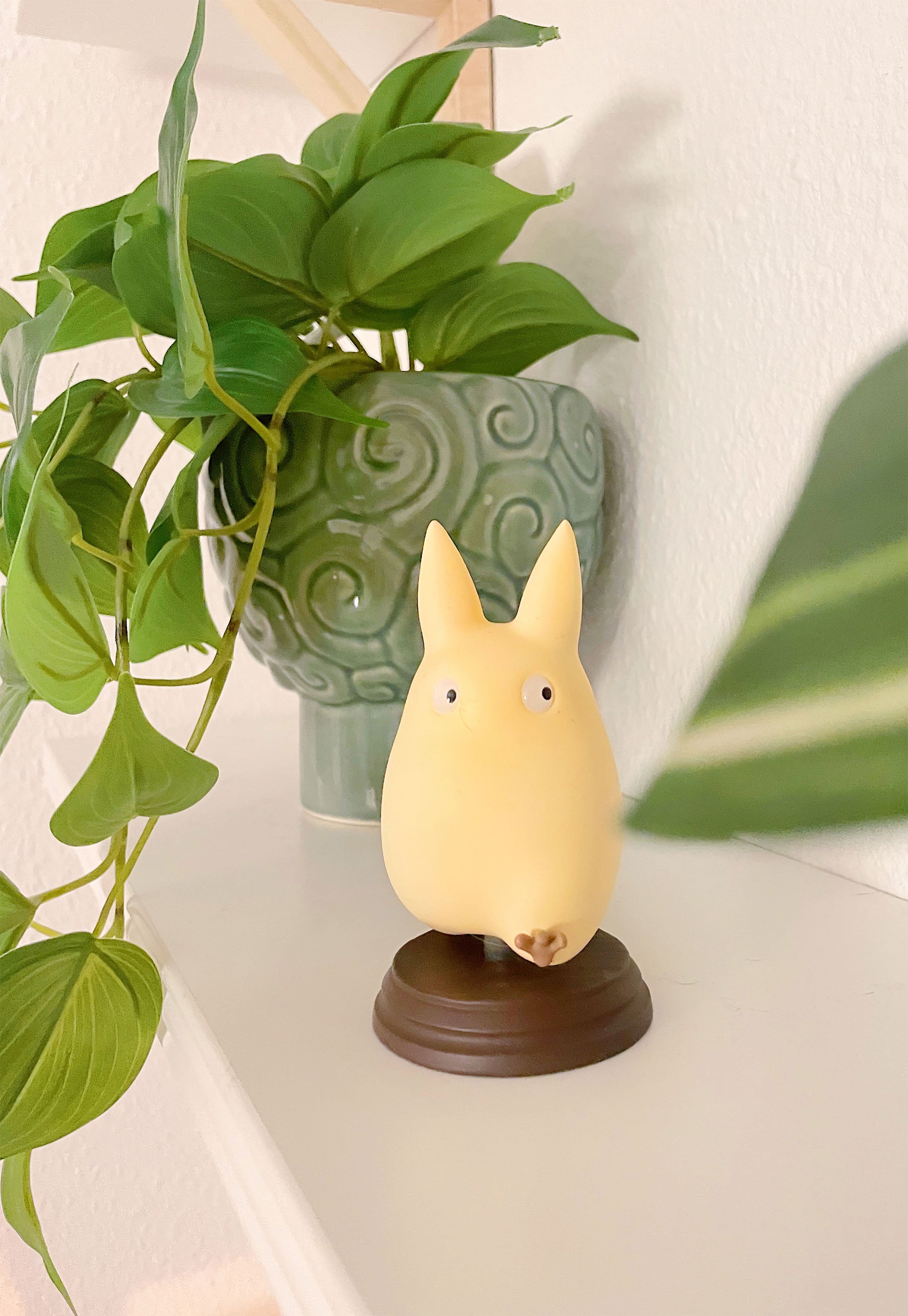 Imagen del producto Figura Caminando Totoro - Mi Vecino Totoro