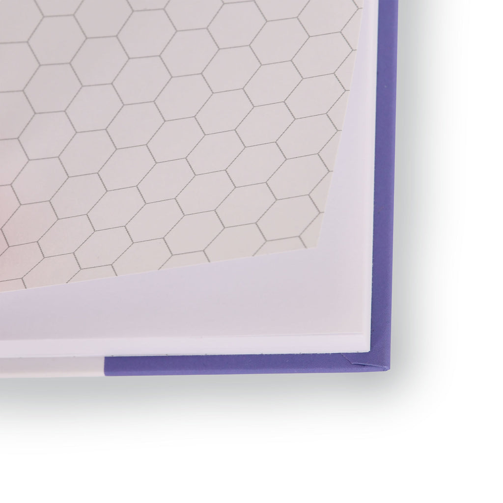 Imagen del producto Genshin Impact - Cuaderno de viaje
