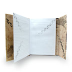 Imagen del producto Harry Potter - Cuaderno Mapa del Merodeador A5