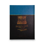 Imagen del producto Harry Potter - Cuaderno A5 de los escudos de las casas de Hogwarts