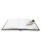 Imagen del producto Harry Potter - Cuaderno A5 de los escudos de las casas de Hogwarts