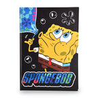 Product image SpongeBob - Bubble Poppin Boys Notebook A5