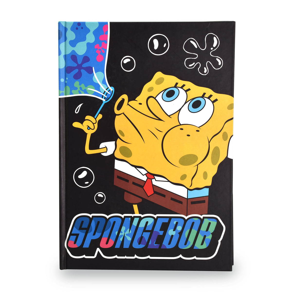 Product image SpongeBob - Bubble Poppin Boys Notebook A5