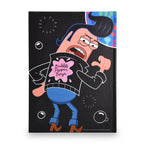 Product image SpongeBob - Bubble Poppin Boys Notebook A5