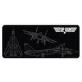 Imagen del producto Top Gun - Alfombrilla de ratón Fighter XXL