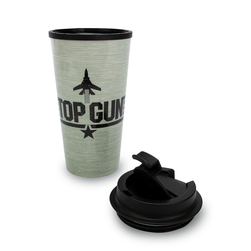 Product image Top Gun - Logo To Go Cup