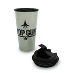 Product image Top Gun - Logo To Go Cup