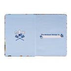 Imagen del producto Bob Esponja - Cuaderno Icons A5