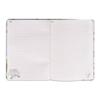 Imagen del producto Bob Esponja - Cuaderno Icons A5