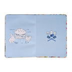 Imagen del producto Bob Esponja - Cuaderno Icons A5