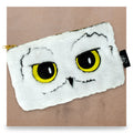 Imagen del producto Estuche de peluche Hedwig - Harry Potter