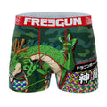 Imagen del producto Dragon Ball Z - Boxer Freegun de Shenlong