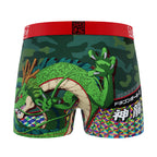 Imagen del producto Dragon Ball Z - Boxer Freegun de Shenlong