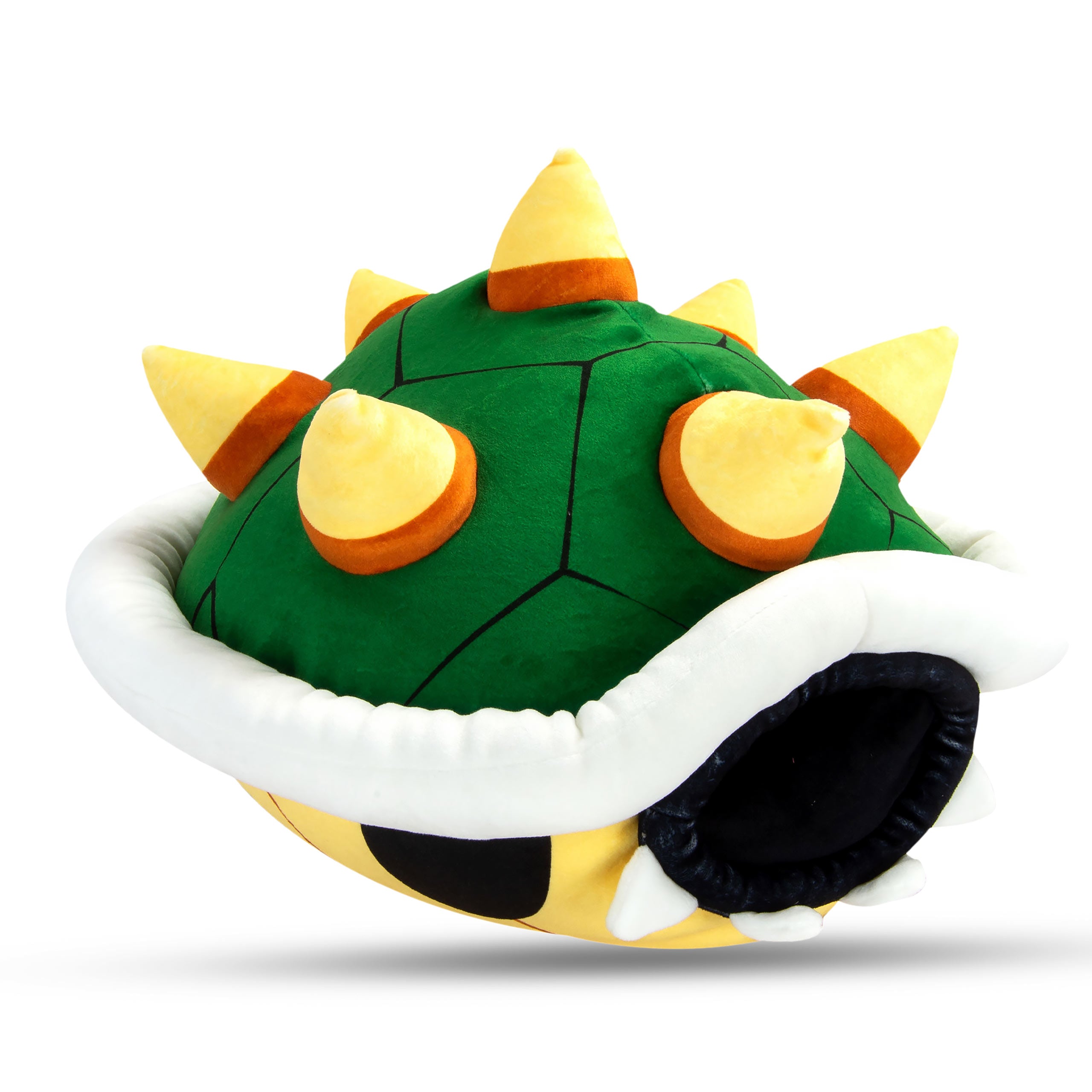 Imagen del producto Super Mario - Figura de peluche Mocchi-Mocchi de Bowser-Panzer