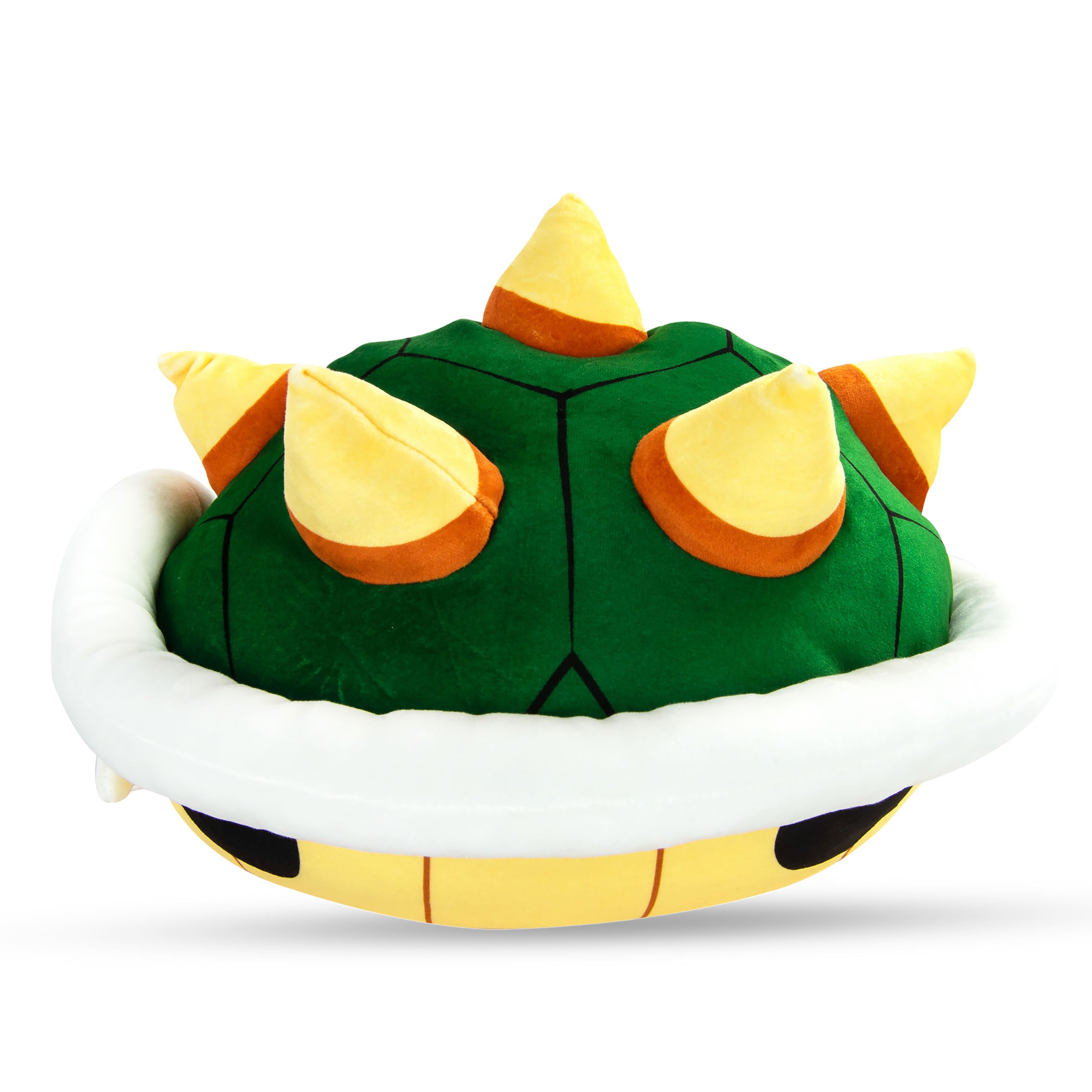 Imagen del producto Super Mario - Figura de peluche Mocchi-Mocchi de Bowser-Panzer