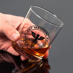 Imagen del producto Set de 4 vasos de la Academia Starfleet - Star Trek