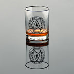 Imagen del producto Set de 4 vasos de la Academia Starfleet - Star Trek