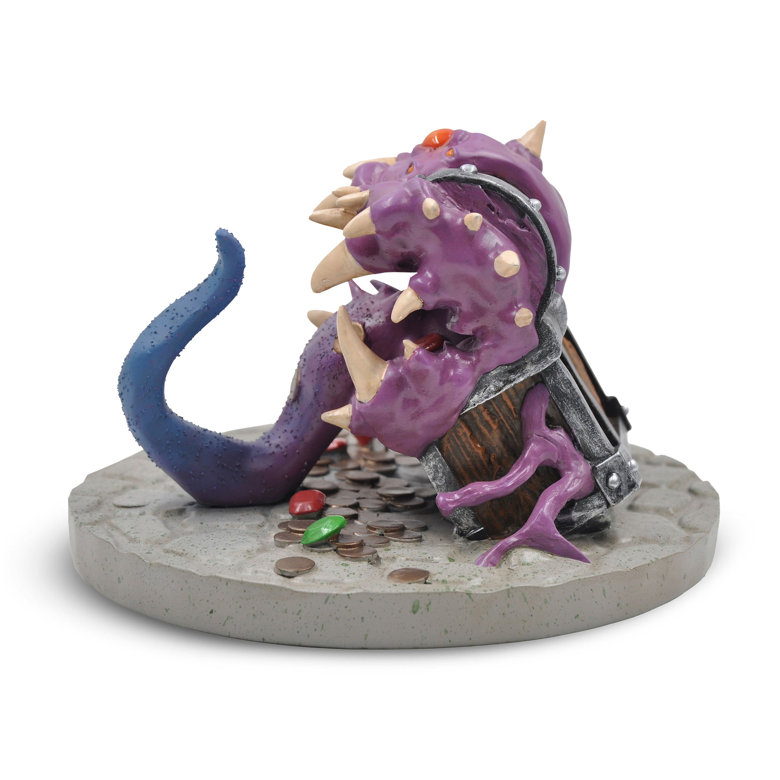 Imagen del producto Dungeons & Dragons - Figura Mimic