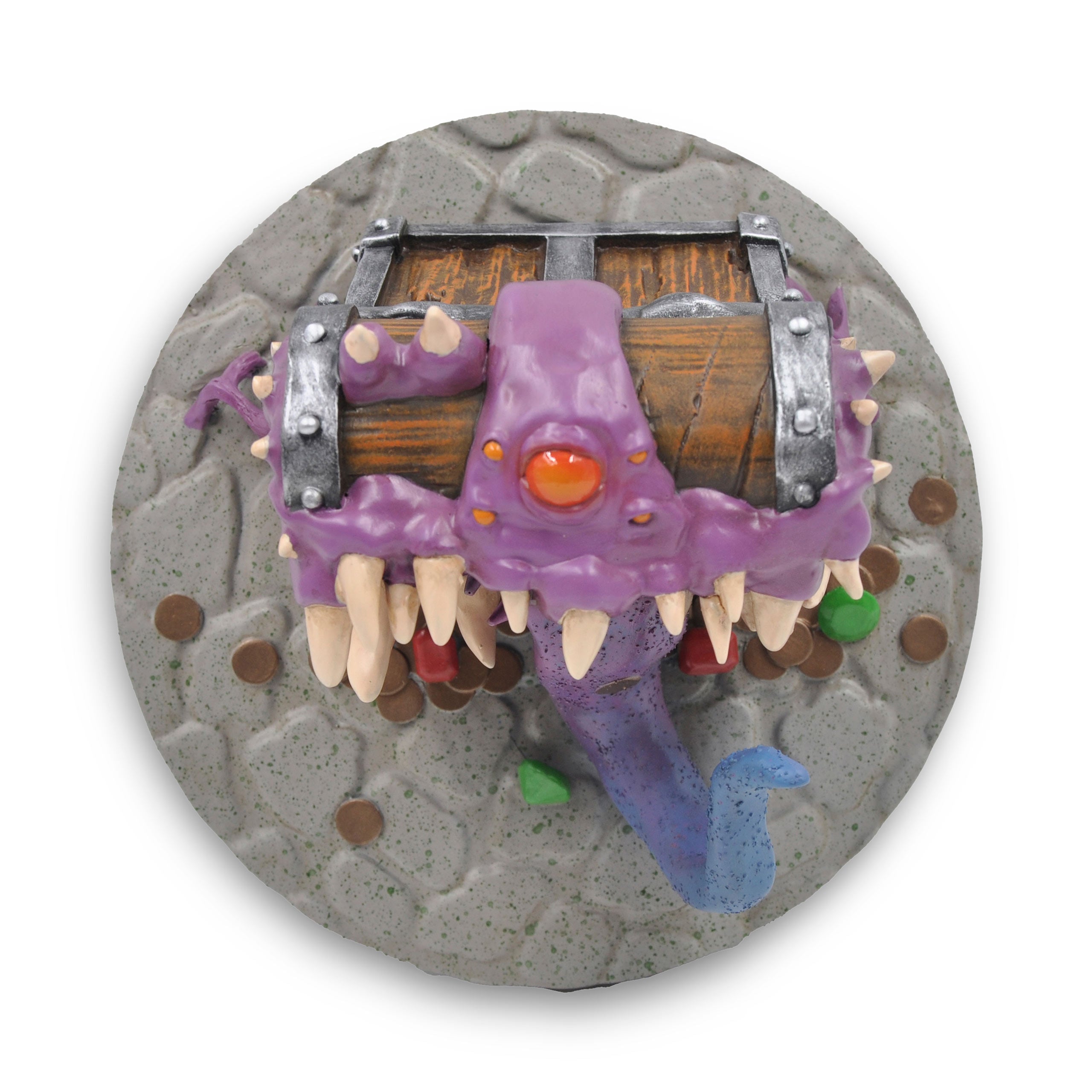 Imagen del producto Dungeons & Dragons - Figura Mimic